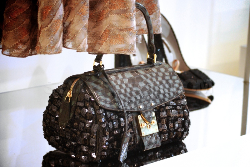Louis Vuitton Fall 2010: Top Picks – Swing Fashionista