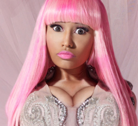 Nicki Minaj Quotes From Pink Friday. nicki minaj pink friday.