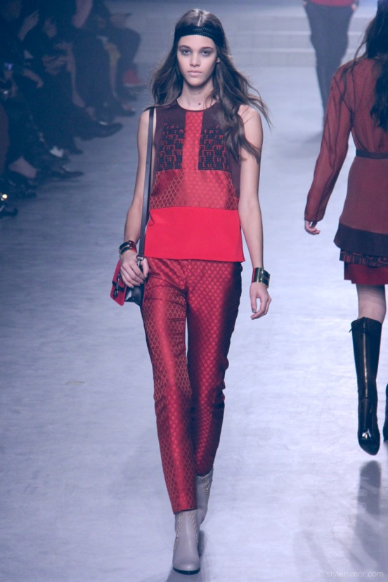 Maiyet Fall Winter 2013 Collection 12