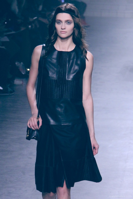 Maiyet Fall Winter 2013 Collection 14