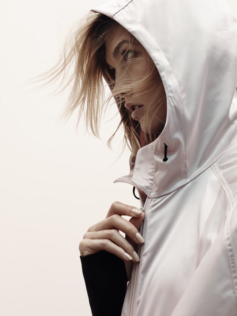 Nike x Pedro Lourenco Collection Featuring Karlie Kloss 1