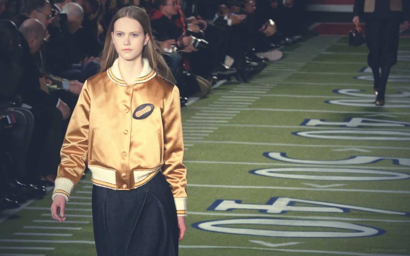 Tommy Hilfiger Fall Winter 2015 Collection 11